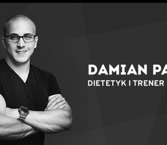Insulinooporność okiem Damiana Parola – dietetyka, psychodietetyka i trenera personalnego