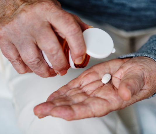 Metformina – okiem farmaceuty