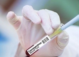 metofrmina a koronawirus