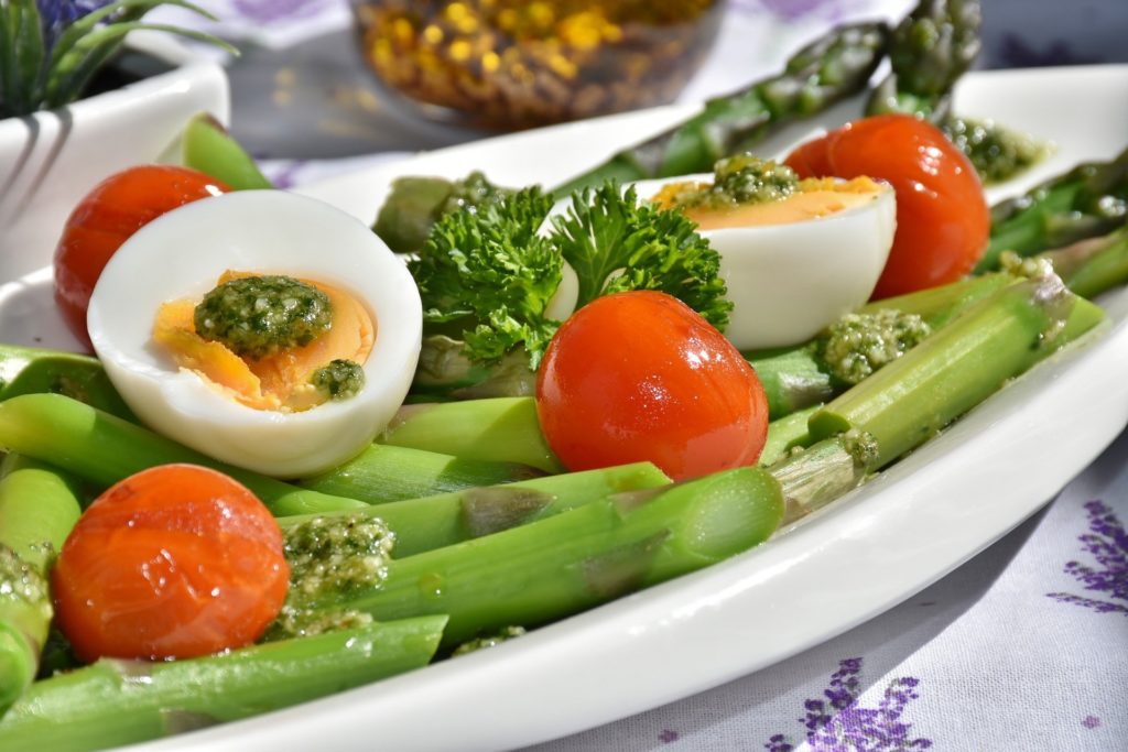 dieta mukowiscydoza