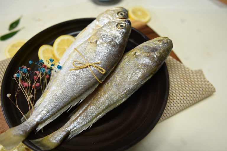 Ryby i zanieczyszczenia – jeść czy nie jeść?