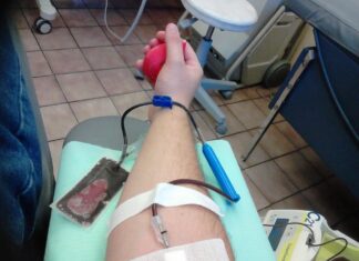 Insulinooporność a oddawanie krwi