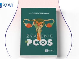 Nowe spojrzenie na PCOS – książka, która kompleksowo łączy dietoterapię, diagnostykę i wsparcie psychologiczne