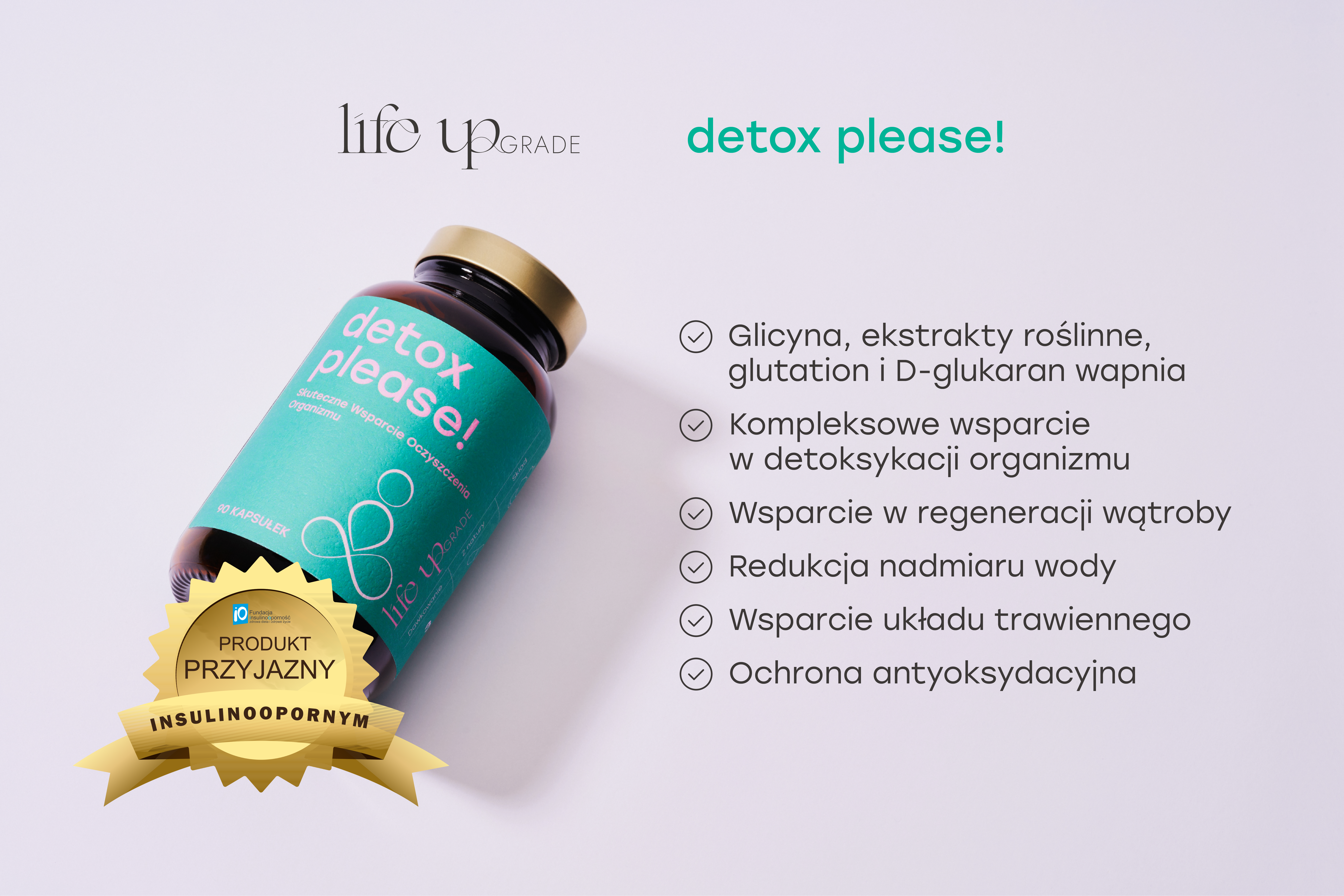 Jak ektrakty roślinne mogą wspierać osoby zmagające się z insulinoopornością?