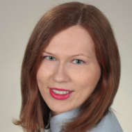 Katarzyna Pastusiak