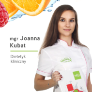 Joanna Kubat